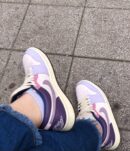 Air Jordan 1 Low Pastel Plum