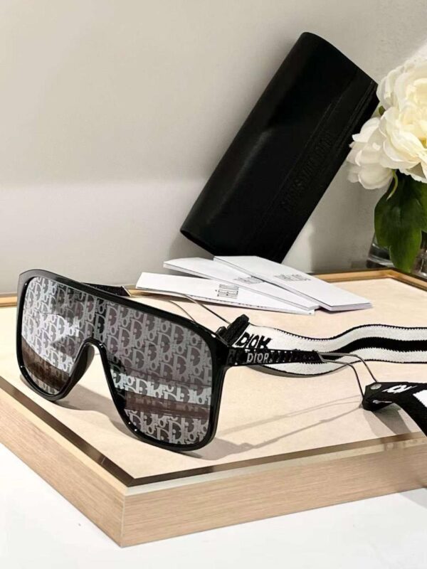 Dior Sunglasses (3colors)