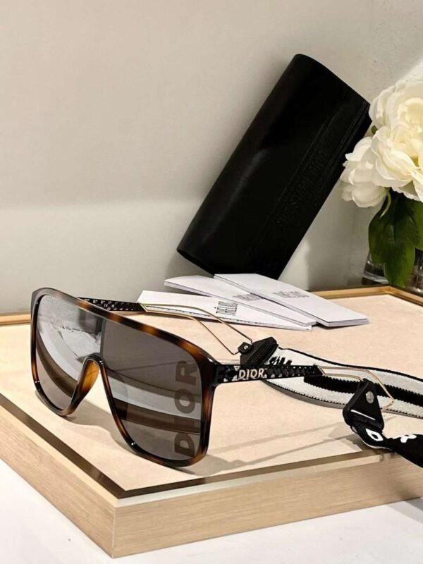 Dior Sunglasses (3colors) - Image 2